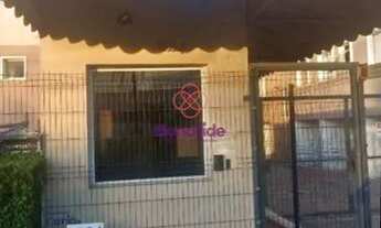 Imagem 2: JUNDIAÍ - Apartamento Padrão - LOTEAMENTO PARQUE INDUSTRIAL