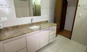 Imagem 4: Sobrado à venda, 233 m² por R$ 958.000,00 - Vila Maria Alta - São Paulo/SP