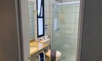 Imagem 2: Hosts BR - Flat Vista Mar no Meireles prox a feirinha