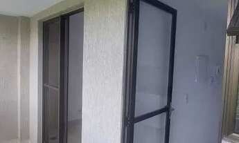 Imagem 2: Cobertura de 4 quartos e 2 suítes no condomínio Life Resort, Est. Cachamorra