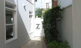 Imagem 4: Casa com 4 dormitórios, 285 m² - venda por R$ 2.700.000,00 ou aluguel por R$ 10.887,05/mês