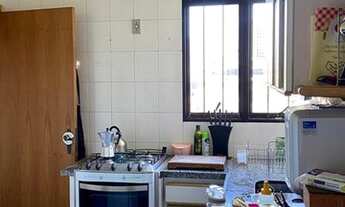 Imagem 6: VENDE-SE Apartamento NO ITAPARICA (EDIFÍCIO ITAPARICA) - MARÍLIA/SP