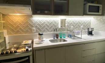 Imagem 4: Vendo excelente apto 2/4 no Pituba Ville