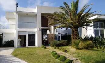 Imagem 4: Xangri-la - Casa de Condomínio - Condomínio Quintas do Lago