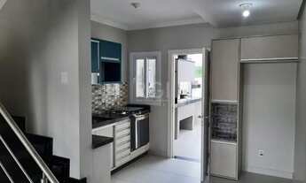 Imagem 6: Casa em Ipanema Casa com 3 dormitórios