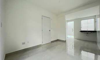 Imagem 4: Área privativa 2 quartos, 1 vaga