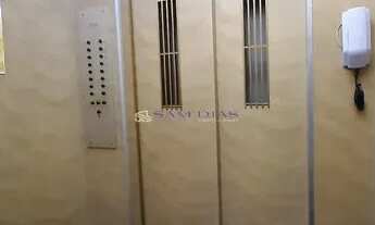 Imagem 6: Apartamento com 3 dormitórios à venda, 130 m² por R$ 550.000,00 - Campos Elíseos - São Pau