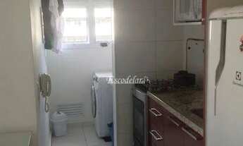 Imagem 7: Apartamento à venda, 36 m² por R$ 323.000,00 - República - São Paulo/SP