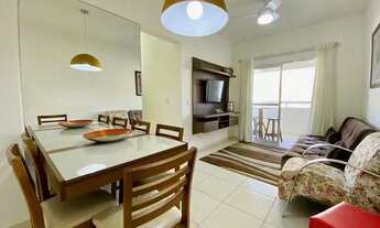 Imagem 4: Apartamento com 2 dormitórios, 76 m² - venda por R$ 400.000,00 ou aluguel por R$ 2.700,02