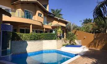 Imagem: Casa à venda, 600 m² por R$ 4.000.000,00