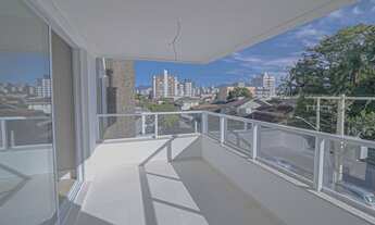 Imagem 5: Apartamento com 3 dormitórios à venda, 132 m² por R$ 920.000,00 - Santo Antônio - Joinvill