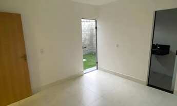 Imagem 6: Casa térrea - Senador Canedo