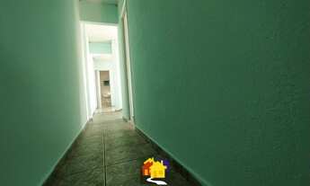 Imagem 3: CASA P/ LOCAÇÃO NA VL FIDÉLIS RIBEIRO (PONTE RASA