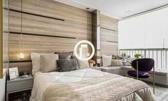 Imagem 7: Apartamento Studio para Venda - 22.96m², 1 dormitório, Alto da Boa Vista