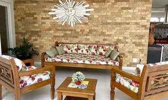 Imagem 5: Casa de Luxo 6-4 sendo 5 suítes closet