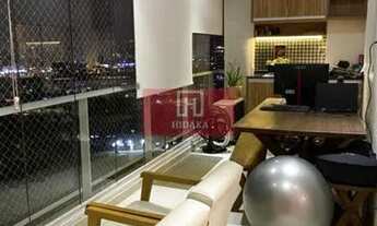 Imagem: Apartamento à venda no bairro Lapa - São