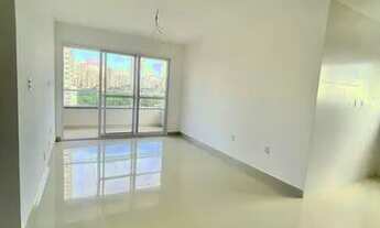 Imagem 2: Apartamento para venda possui 140 metros quadrados com 3 quartos em Vila Uberabinha - São