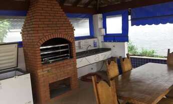 Imagem 5: Apartamento - Edifício Bristol Aquárius - Parque Residencial Aquárius - 96m² - 3 Dormitóri