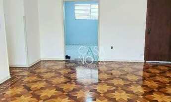 Imagem 3: Apartamento com 3 dormitórios para alugar, 179 m² por R$ 3.850,00/mês - Embaré - Santos/SP