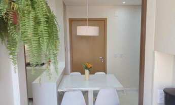 Imagem 5: Apartamento para Venda em Jundiaí, Bosque Dos Jacarandas, 2 dormitórios, 1 banheiro