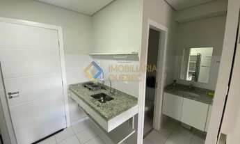 Imagem 5: Apartamentos - Locação - Iguatemi - Cod. 2858