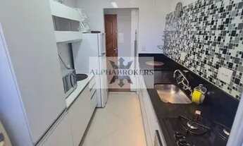 Imagem 7: Apartamento para venda com 70 metros quadrados com 3 quartos em Continental - Osasco - SP