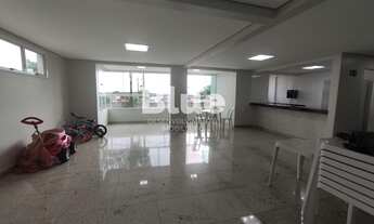 Imagem 7: Apartamento para Venda em Uberlândia, Santa Mônica, 3 dormitórios, 1 suíte, 2 banheiros