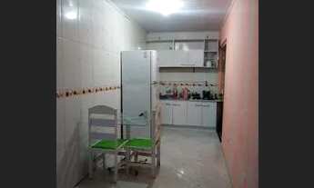 Imagem 5: Casa de condomínio para venda R$ 180 mil ou 90mil e assume parcelas de 570,00