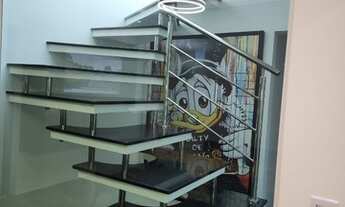 Imagem 4: Casa Mobiliada em Condominio Fechado - Umbara