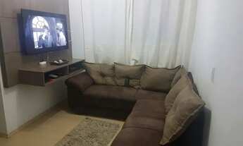 Imagem: Apartamento residencial à venda, Campos