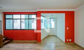 Imagem 7: Apartamento para Aluguel - Buritis, 4 Quartos, 220 m2