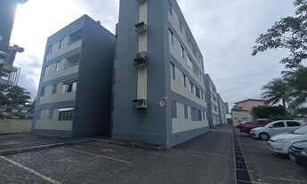 Imagem: Apartamento para aluguel, 2 quartos, 1 vaga