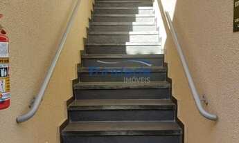 Imagem 2: Oportunidade!! Excelente apartamento de 02 quartos no bairro Industrial Americano