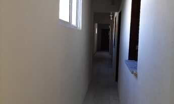 Imagem 2: Quitinete disponível no Centro de Fortaleza