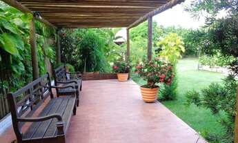 Imagem 6: Casa a venda 04 suítes praia do forte mata de são joão -Ba