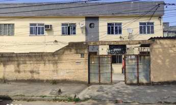 Imagem 2: Alugo apartamento 02 quartos. Engenho Pequeno, Nova Iguaçu/ RJ