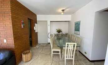 Imagem 6: Cobertura com 3 dormitórios à venda, 280 m² por R$ 700.000,00 - Enseada - Guarujá/SP