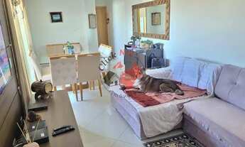 Imagem 4: Ótimo Apartamento com 3 dormitórios e 2 vagas à Venda no bairro Vila Lusitânia em São Bern