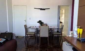 Imagem 4: Apartamento para venda com 110 metros quadrados com 3 quartos