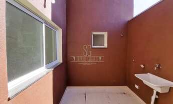 Imagem 4: Santo André - Apartamento Padrão - Jardim Guarará