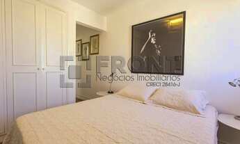 Imagem 7: Venha conferir esse ótimo imóvel totalmente mobiliado em Jardim Paulista