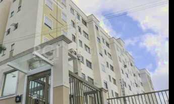 Imagem: Apartamento para Venda - 45.17m², 2 dormitórios