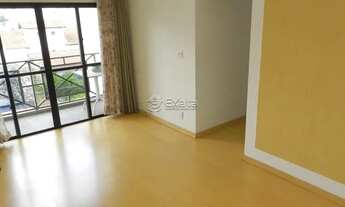 Imagem 2: Apartamento para venda ou locação no Jd Europa