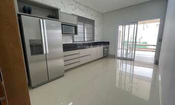 Imagem 5: Casa no Condomínio Belvedere I