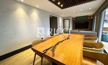 Imagem 5: SANTOS - Apartamento Padrão - GONZAGA