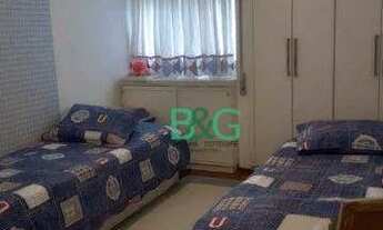 Imagem 5: Apartamento com 3 dormitórios à venda, 142 m² por R$ 699.000 - Vila Andrade - São Paulo/SP