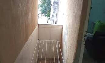 Imagem 6: Quitinete Quarto com aluguel por R$350 /mês