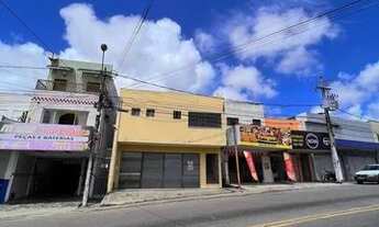 Imagem 2: Alugo Galpão na Av 9 em Dix Sept Rosado