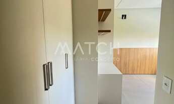 Imagem 6: Sobrado Portal do Sol Green Goiânia GO