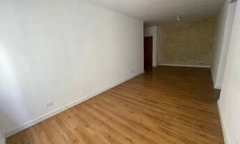 Imagem 3: Apartamento para aluguel possui 92 metros quadrados com 3 quartos em Vila Mariana - São Pa